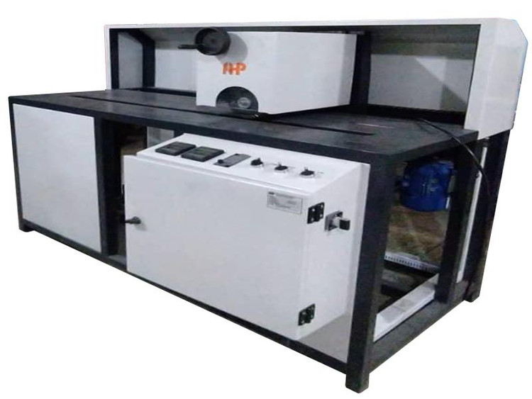 دستگاه تست رشد آهسته ترک در لوله پلی اتیلن SCG ISO 13479 اس سی جی